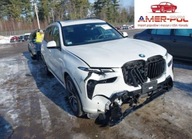 BMW X7 xDrive40i 2025 3.0 Benzyna 375KM