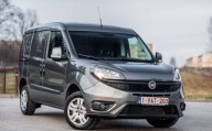 Fiat Fiat Doblo 1.6 Diesel 105KM