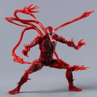 Figurka Ruchoma Carnage VENOM 2 21cm