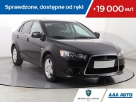Mitsubishi Lancer 1.8 i, Salon Polska, Klima