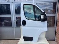FIAT DUCATO JUMPER 2022 DRZWI PRAWE PRZÓD
