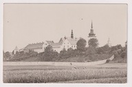 Stary Sącz Klasztor Klarysek lata 30 FOTOGRAFIA C091