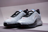 Buty Nike Air Max 720 - Space Flight - 41 US8 (AO2924-019) Plus 3