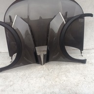 Peugeot 2008 II maska KCA KCAC EVL