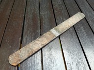 SPECJALISTYCZNY PILNIK TARNIK F. DICK PRIMA