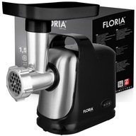 PREMIUM MASZYNKA DO MIELENIA MIĘSA ELEKTRYCZNA REWERS + ZESTAW 2 SITA 1300W