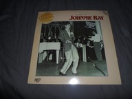 Johnnie Ray – The Best Of Johnnie Ray Winyl