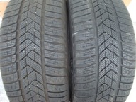Opony zima 265/50/19 PIRELLI WINTER SCORPION RSC 7mm 2024r