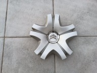 dekielek alufelgi 17 citroen C4 picasso grand