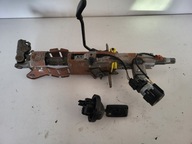 STACYJKA KLUCZYK WKŁADKA KOREK Citroen Jumpy Peugeot Expert Scudo II 07-