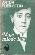 Moje młode lata Artur Rubinstein
