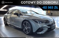 MERCEDES-BENZ EQE AMG 43 4-Matic+ Sedan (476KM) 2022