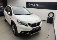 Peugeot 2008 Crossway Panorama Kamera Navi Zamiana Raty Gwaranjcja 1.2