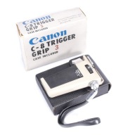 Canon C-8 Trigger Grip 3 do kamery aparatów
