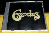 EXODUS- Singles Collection (1991,Izabelin)