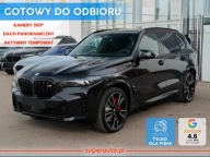 BMW X5 M60i xDrive Suv 4.4 (530KM) 2025