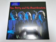 TOM PETTY - YOU`RE GONNA GETIT! LP(SS) REPRINT 2011