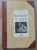 Agnieszka Osiecka ROZMOWY W TAŃCU nowa