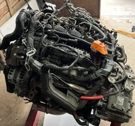 SILNIK KOMPLETNY + SKRZYNIA BIEGÓW D4204T9 VOLVO V90 S90 V60 XC60