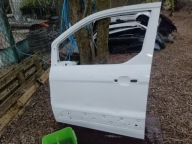 DRZWI PRZEDNIE LEWE FORD TRANSIT CONNECT II LIFT 2019-2023