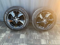 TOYOTA RAV 4 KOŁO KOMPLETNE Z NOWĄ OPONĄ PO PRZEBIEGU 1500km 2019-2025 2szt