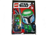 LEGO Star Wars - 912168 - Mandalorianin - sw1078