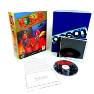 WORMS 1 I PC BIG BOX KOLEKCJONERSKI USA