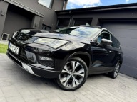 Seat Ateca 1.5TSI 150KM ACR Xcellence Kamera 360
