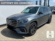 Mercedes-Benz GLS 450 d 4-MATIC AMG Line Suv 3.0 (367KM) 2024