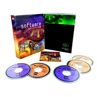 LEGO ISLAND 2 LEGOLAND RACERS 2 BIG BOX PC