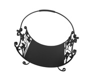 KOSZ NA DREWNO DO KOMINKA