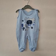 Śpiochy niemowlęce, Mrofi, rozmiar 62