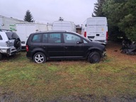 Pólos napędowa VW Touran 2.0 TDI BKD 140KM