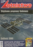 Lotnictwo 12/2008 MiG-21F-13