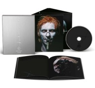 RAMMSTEIN- Sehnsucht (Anniversary Edition Remastered) A5 DIGIBOOK
