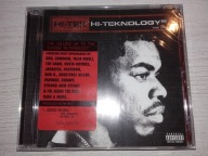 Hi-Tek - Hi-Teknology 2 USA!!! FOLIA!!!