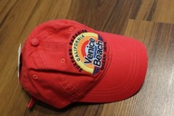 czapka z daszkiem dziewczęca 98-110 Minoti lato