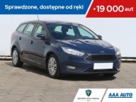 Ford Focus 1.5 EcoBlue, Salon Polska, Serwis ASO