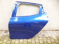 Clio V drzwi tył tylne Lewe Poznań