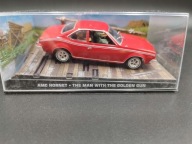 1:43 Altaya AMC Hornet 007 James Bond