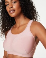 Śliczna markowa bielizna M & S 6355 UK 38A EUR 85A