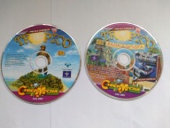Tropico 1 + Rajska Wyspa Polska Wersja PL PC DVD