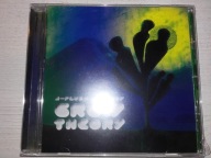 A-Plus & Knobody - Grow Theory USA!!! FOLIA!!!