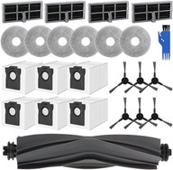 ZESTAW XXL DO DREAME L10s ULTRA gen2, PRO, PRO HEAT X30 MOVA E30 P10 ULTRA