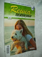 REWIA ROZRYWKI - 8/2023