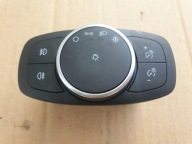 PANEL PRZEŁĄCZNIK ŚWIATEŁ FORD FOCUS MK4 POZNAŃ