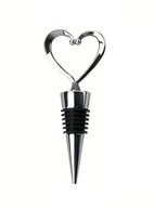 Korek Zatyczka Do Wina| Serce| AS