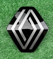 RENAULT CLIO V MEGANE V E-TECH EMBLEMAT NA RADAR PRZÓD 628908315R