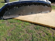 RENAULT MEGANE E-TECH OSŁONA ZDERZAKA PRZÓD