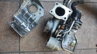 TURBINA TURBOSPRĘŻARKA 9825982080 PEUGEOT CITROEN IDEALNA turbo 20tys km